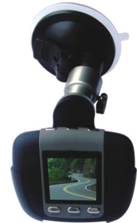 motion detect car video recorder/car digital camera/car DVR  SV-MD069 ()